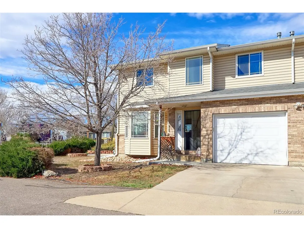 2875 W 65th Pl #A, Denver, CO 80221 - #1