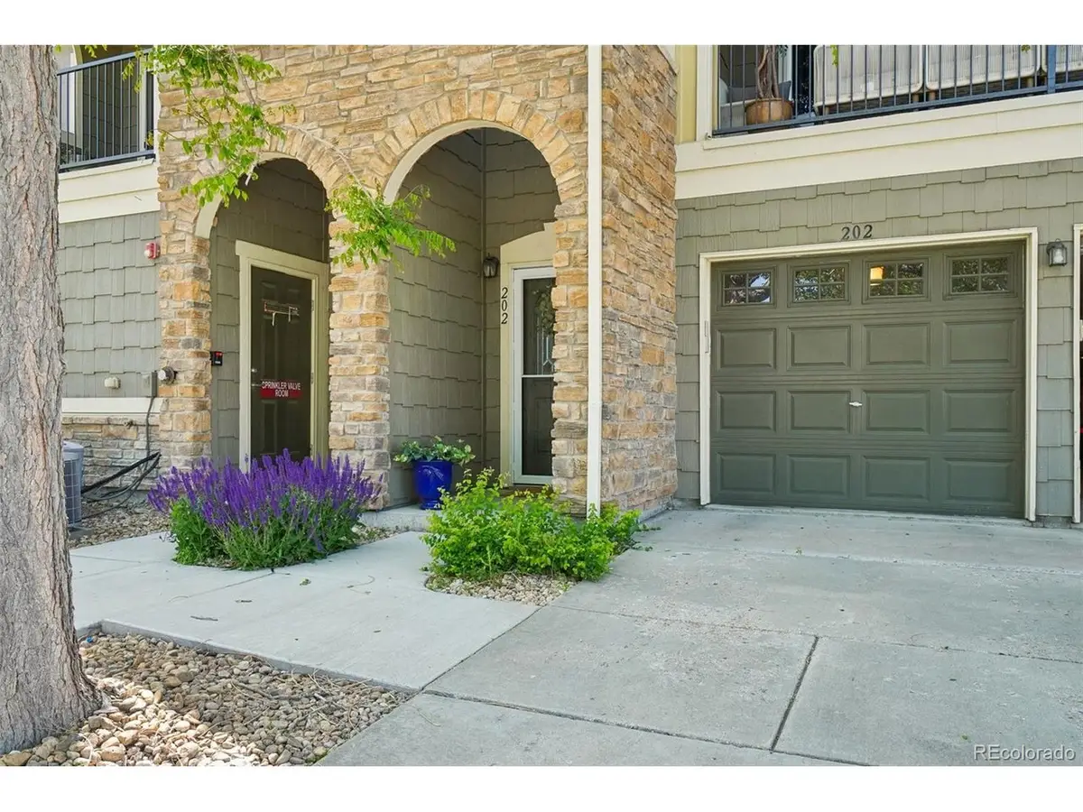 6283 Kilmer Loop #202, Golden, CO 80403 - #1