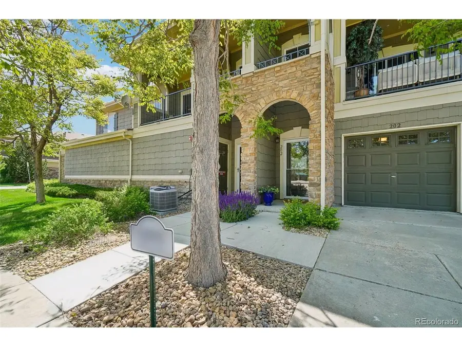 6283 Kilmer Loop #202, Golden, CO 80403 - #2