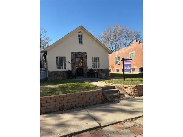 3935 N Shoshone St, Denver, CO 80211