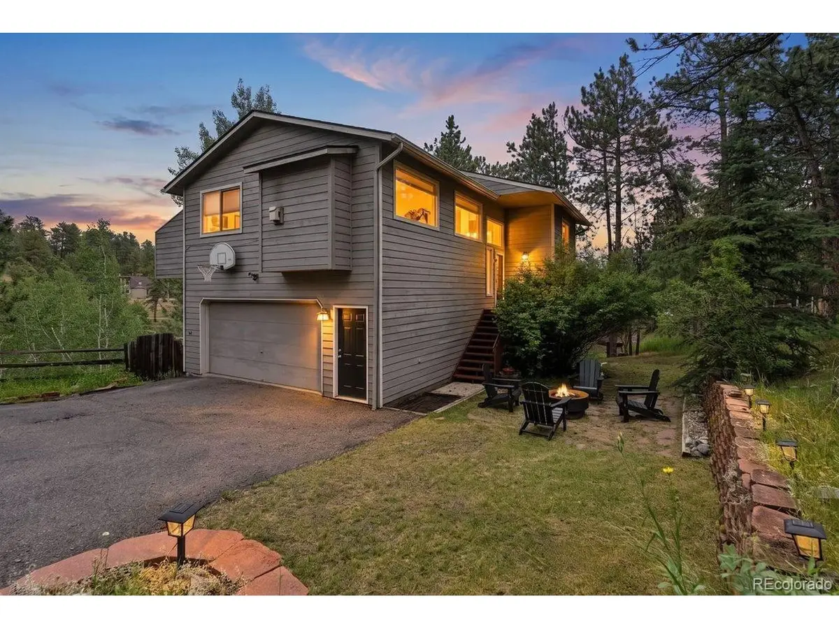 29895 Spruce Rd, Evergreen, CO 80439 - #1