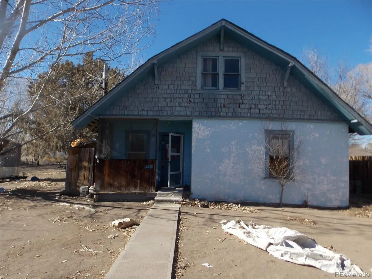771 Washington St, Monte Vista, CO 81144 - #1