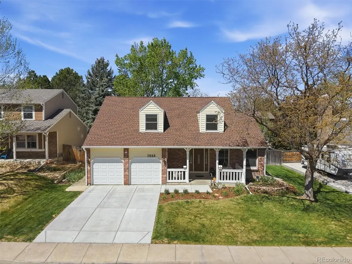7933 S Datura E Cir, Littleton, CO 80120 - #1