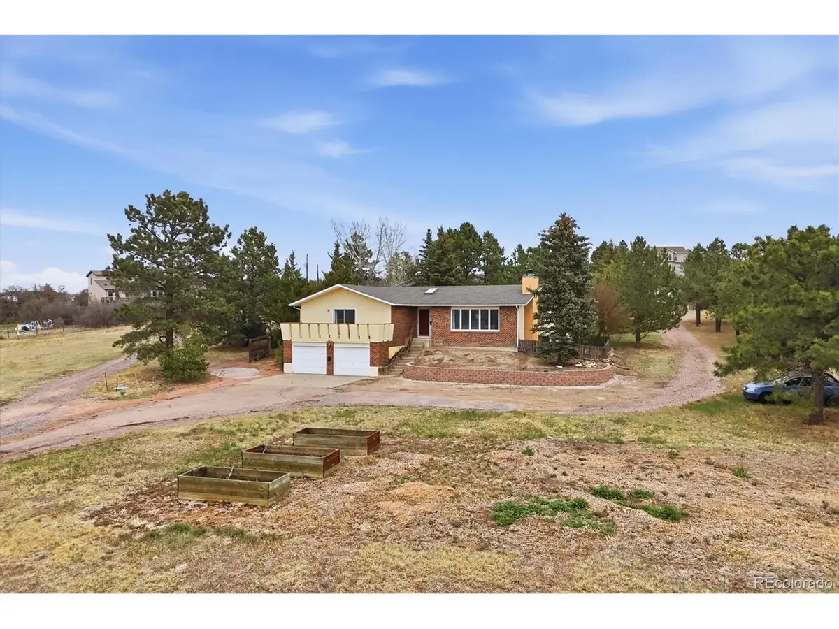 760 Struthers Loop, Colorado Springs, CO 80921 - #1