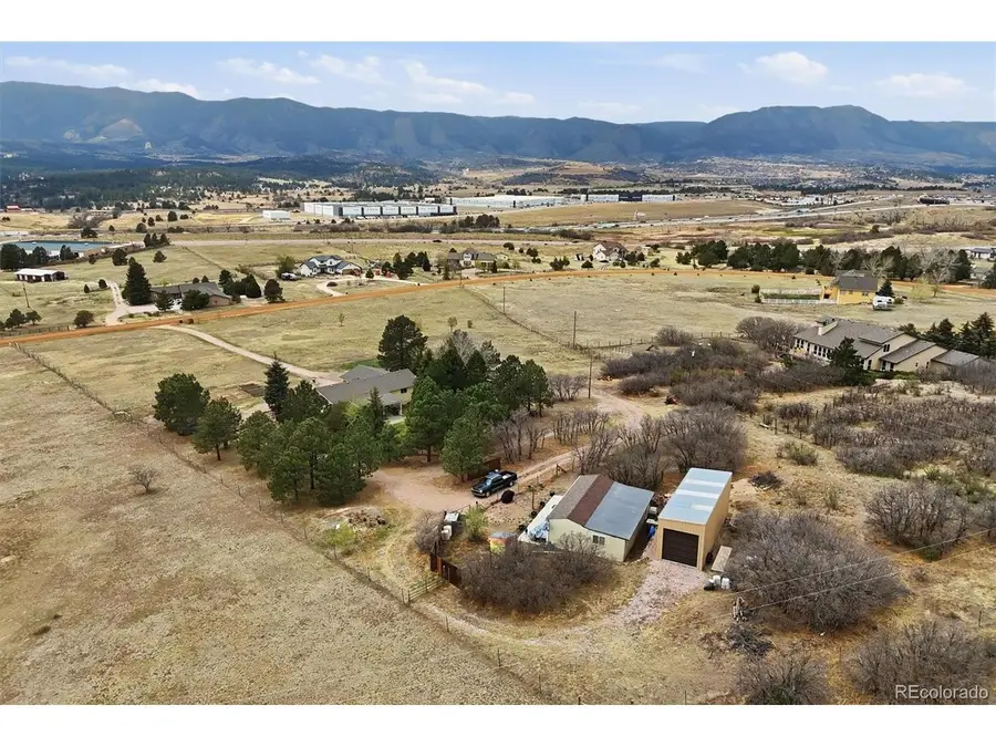 760 Struthers Loop, Colorado Springs, CO 80921 - #3