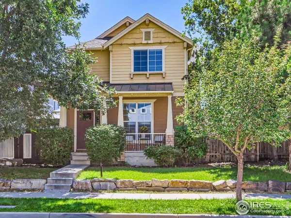 257 Cajetan St, Fort Collins, CO 80524