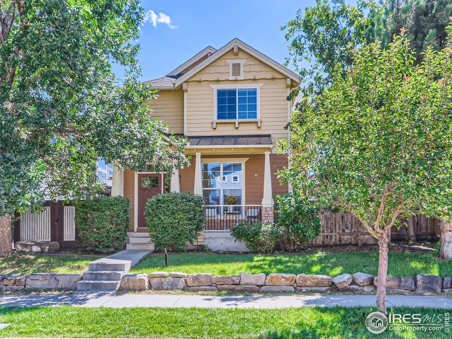 257 Cajetan St, Fort Collins, CO 80524 - #3