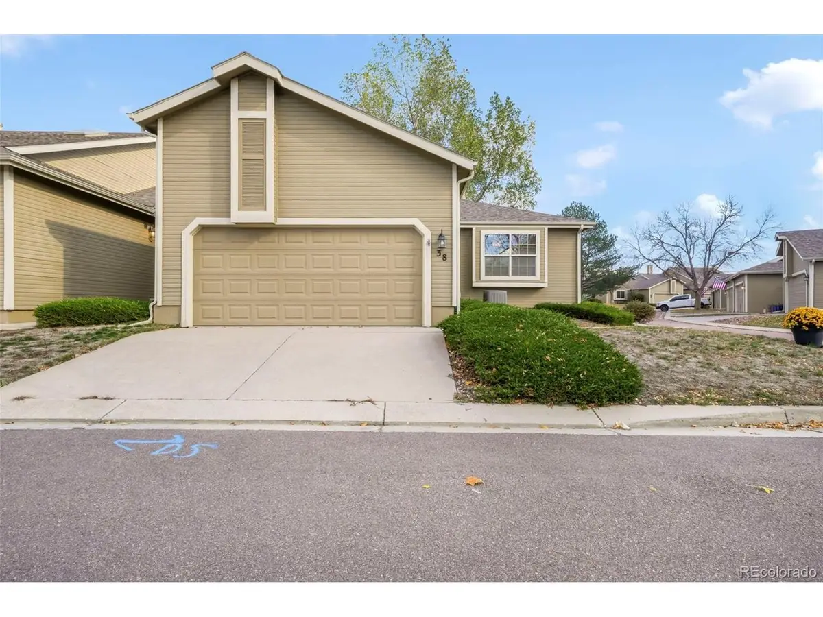 38 Rising Sun Ter, Colorado Springs, CO 80921 - #1