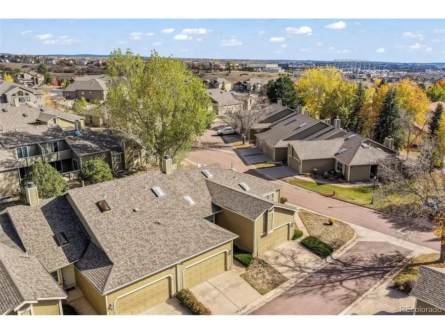 38 Rising Sun Ter, Colorado Springs, CO 80921 - #3