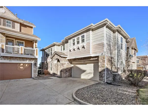 11673 Fenwick Cir, Parker, CO 80134