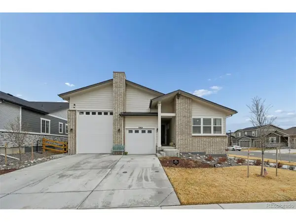 Address Withheld By Seller, Aurora, CO 80019