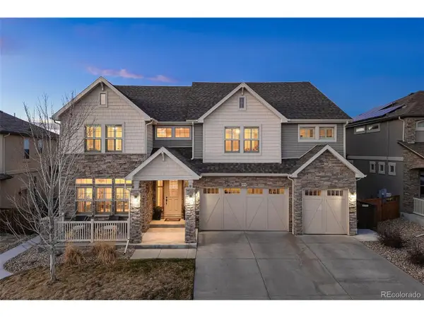 3977 Hourglass Ave, Castle Rock, CO 80109
