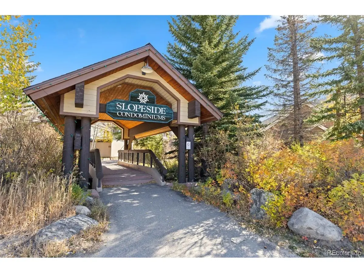 1211 W Keystone Rd #2736, Dillon, CO 80435 - #1