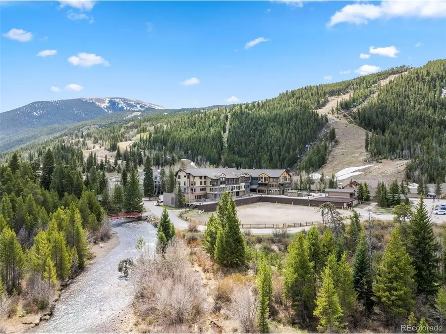 1211 W Keystone Rd #2736, Dillon, CO 80435 - #2
