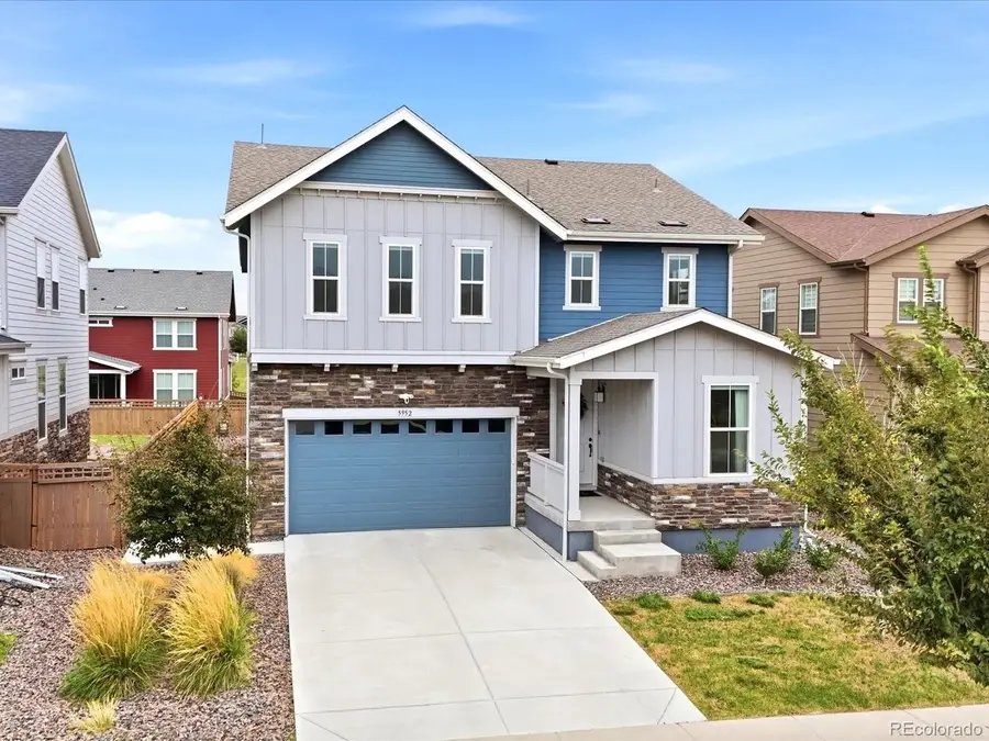 5952 N Liverpool Ct, Aurora, CO 80019 - #2