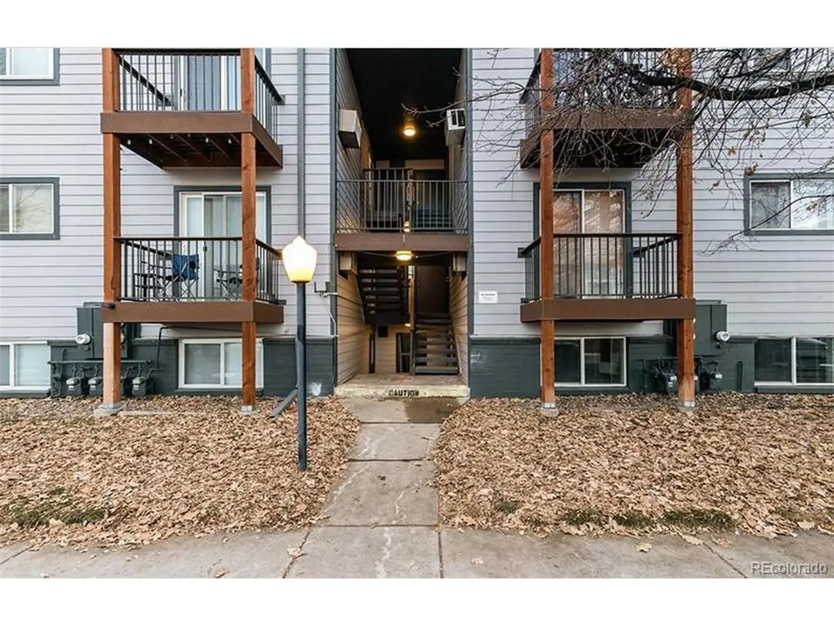 16259 W 10th Ave #I2, Golden, CO 80401 - #1