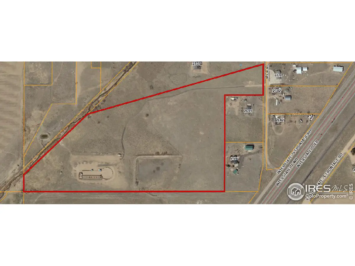 0 County Road 41, Hudson, CO 80642 - Image #1