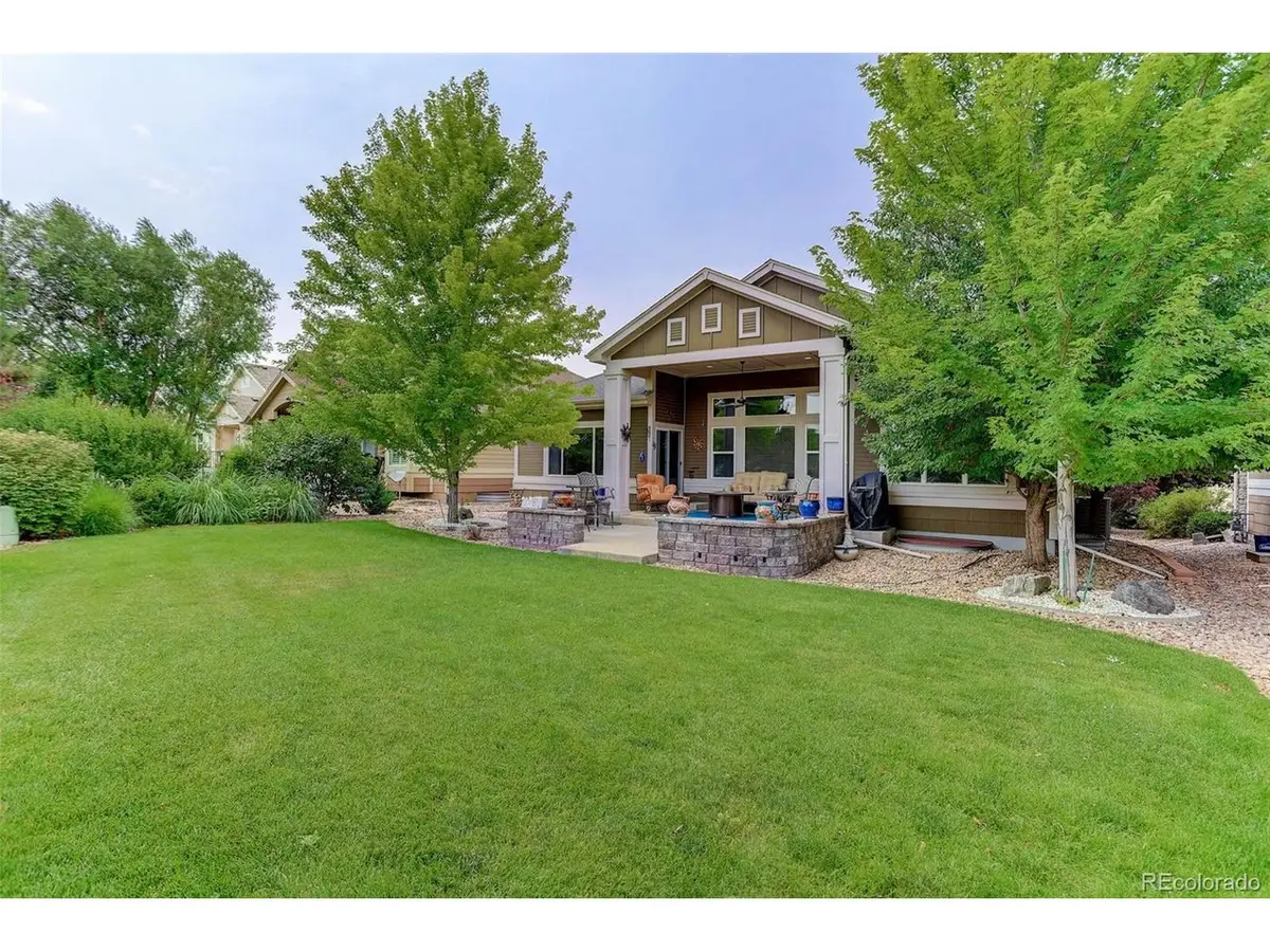 8644 E 148th Cir, Thornton, CO 80602 - #1
