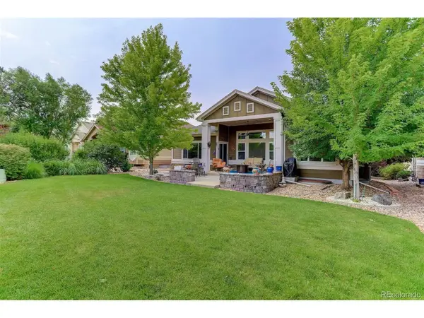 8644 E 148th Cir, Thornton, CO 80602