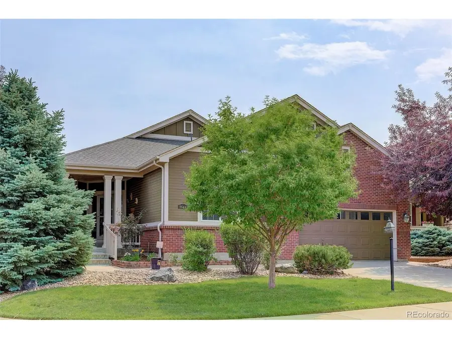 8644 E 148th Cir, Thornton, CO 80602 - #2
