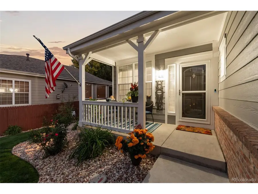 17102 E Rosebay Cir, Parker, CO 80134 - #3