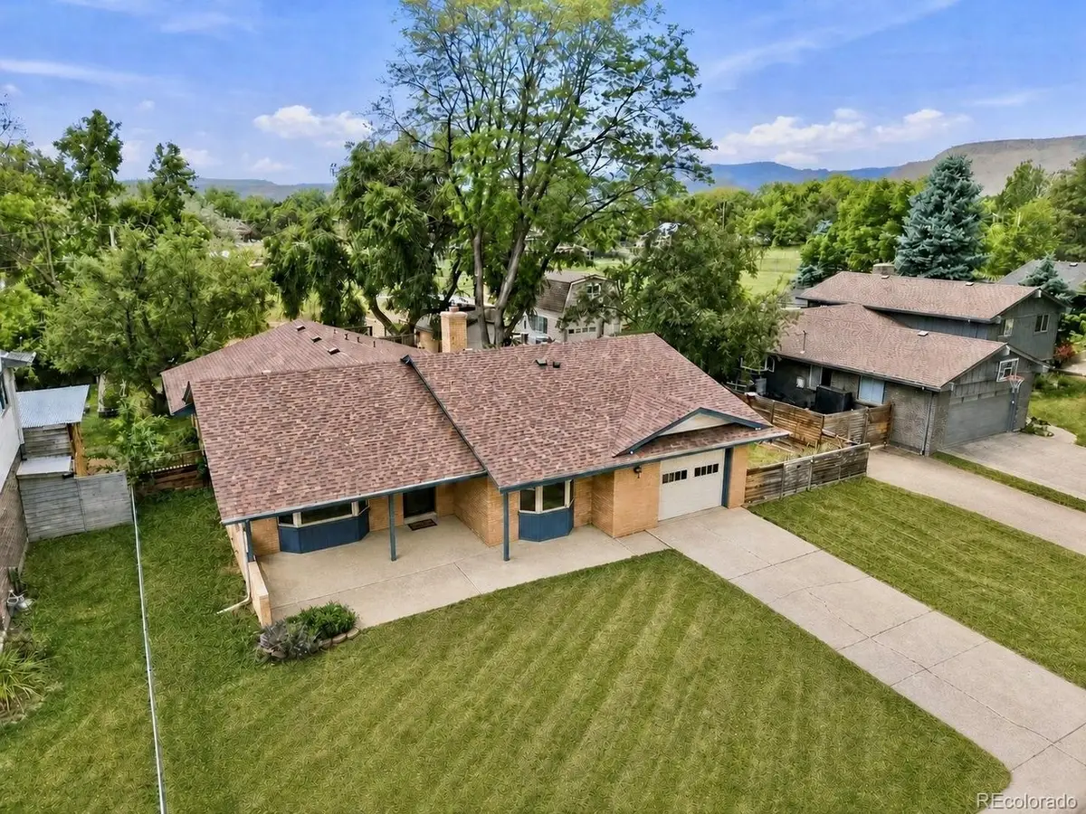 14860 W 53rd Ave, Golden, CO 80403 - #1