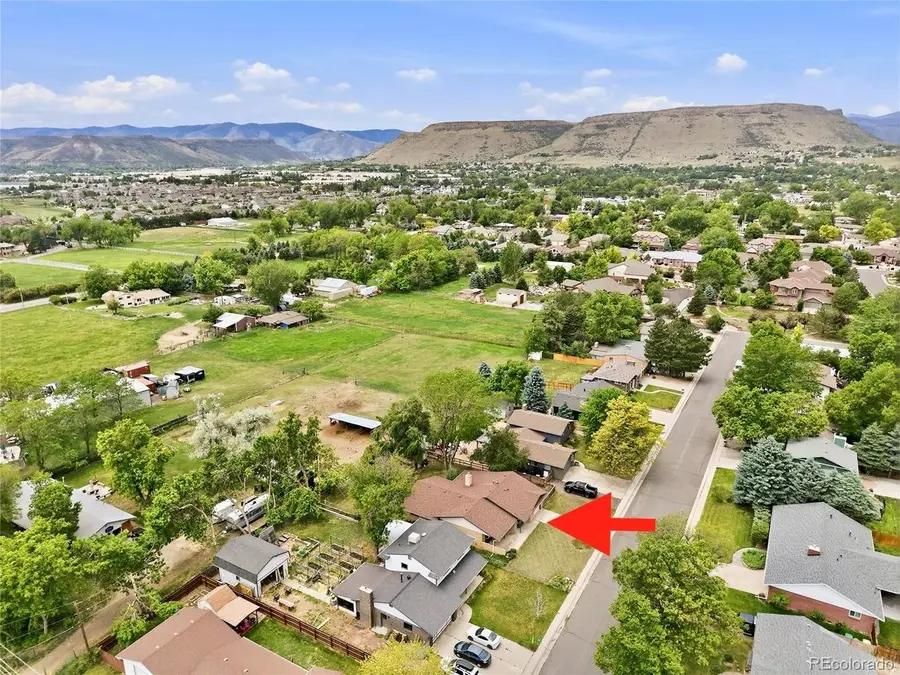 14860 W 53rd Ave, Golden, CO 80403 - #2