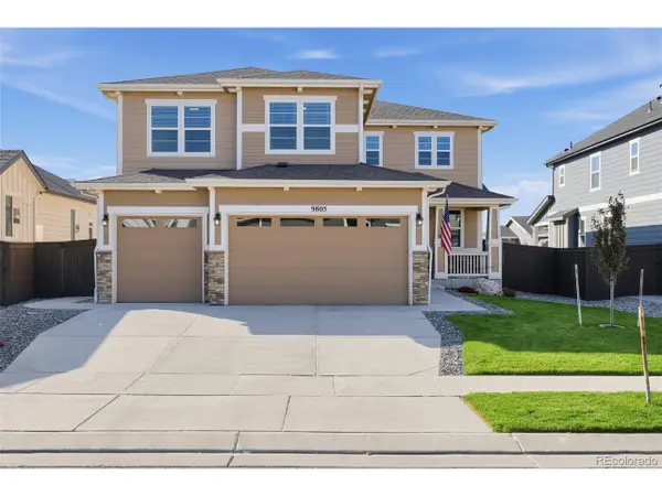 9805 Ceylon Ct, Commerce City, CO 80022