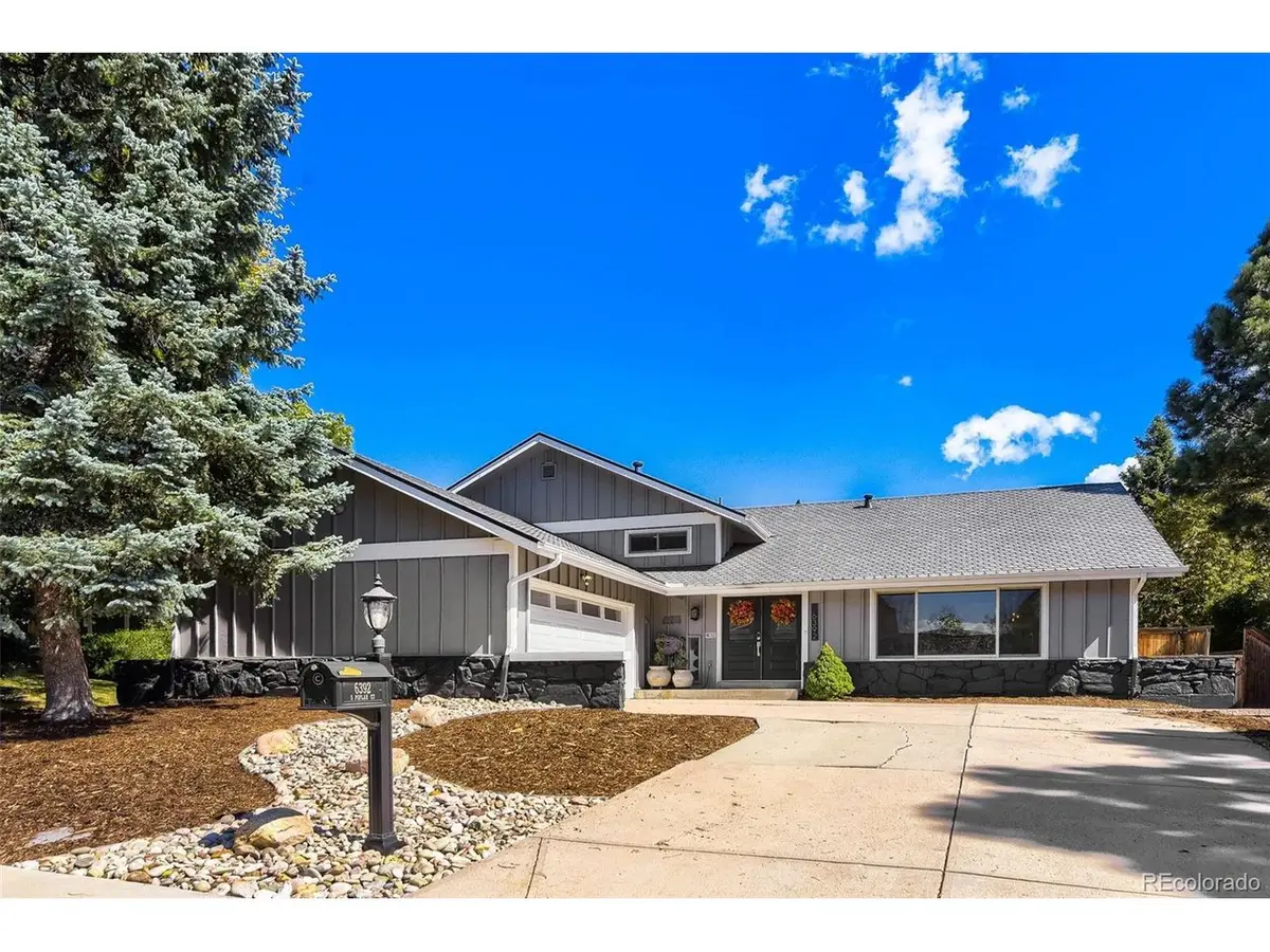 6392 S Poplar Ct, Centennial, CO 80111 - #1