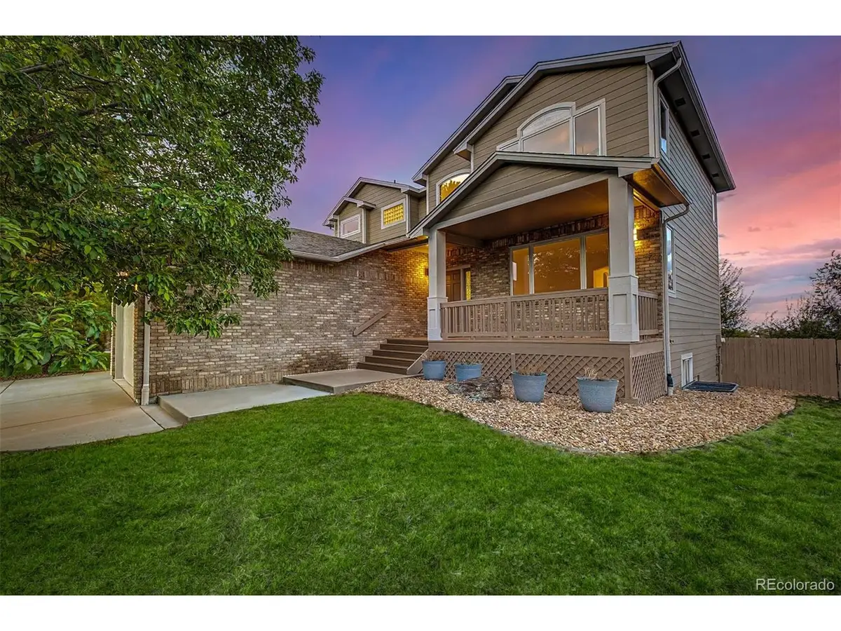 4624 S Hampton Cir, Boulder, CO 80301 - #1