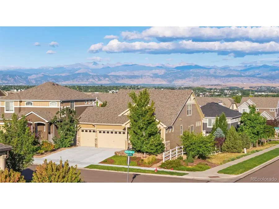 122 Poppy View Ln, Erie, CO 80516 - #2