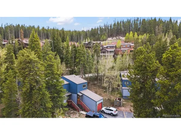 Address Withheld By Seller, Breckenridge, CO 80424