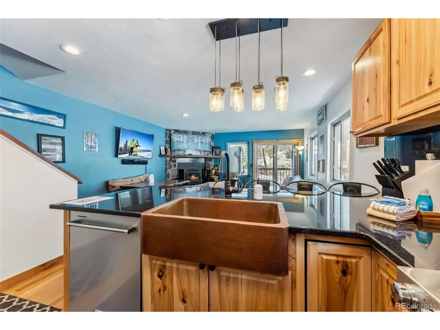 Address Withheld By Seller, Breckenridge, CO 80424 - #3