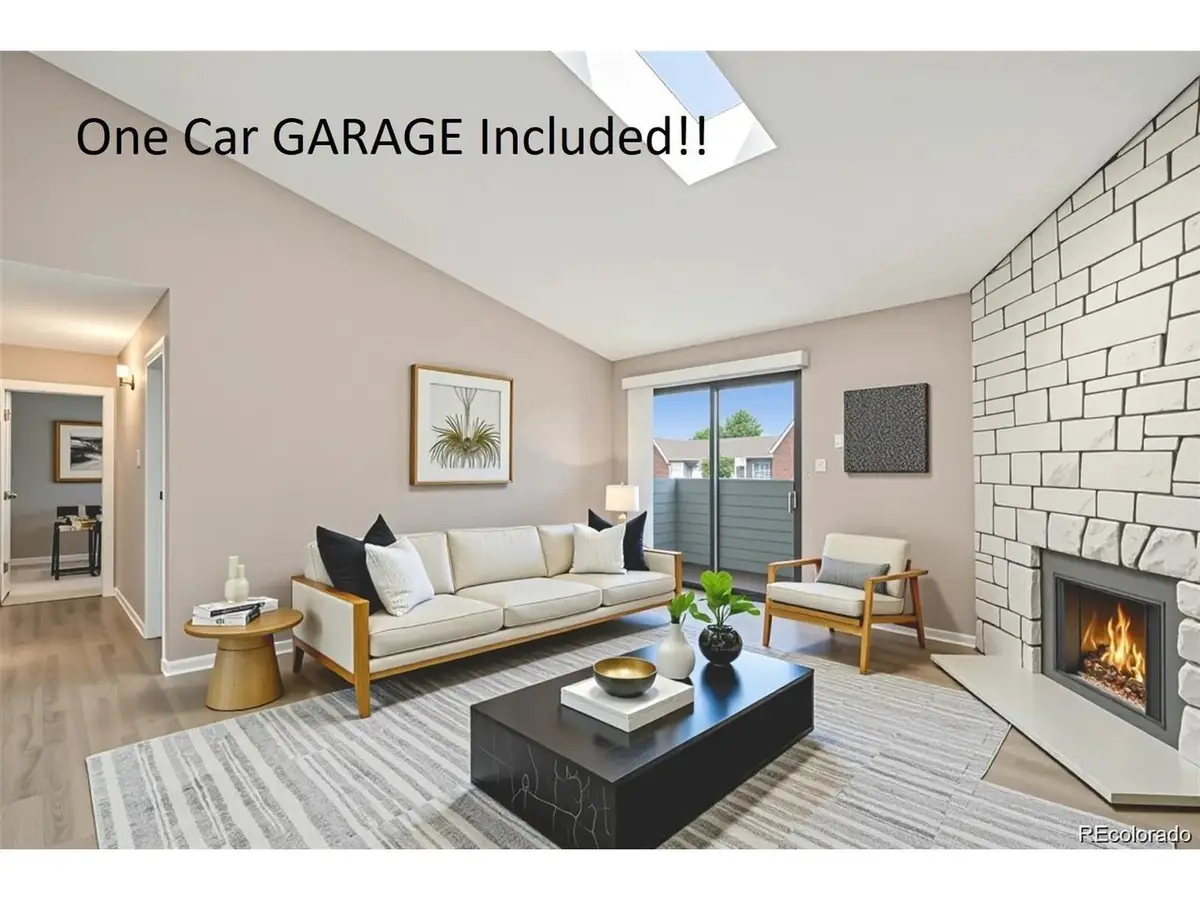 10150 E Virginia Ave #10-302, Denver, CO 80247 - #1