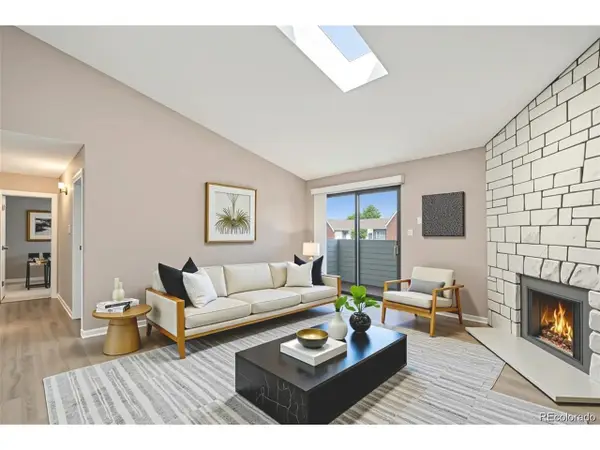 10150 E Virginia Ave #10-302, Denver, CO 80247