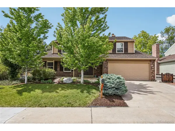 6103 E Long Circle N, Centennial, CO 80112