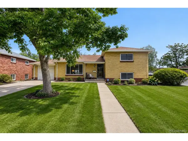 1601 S Utica St, Denver, CO 80219
