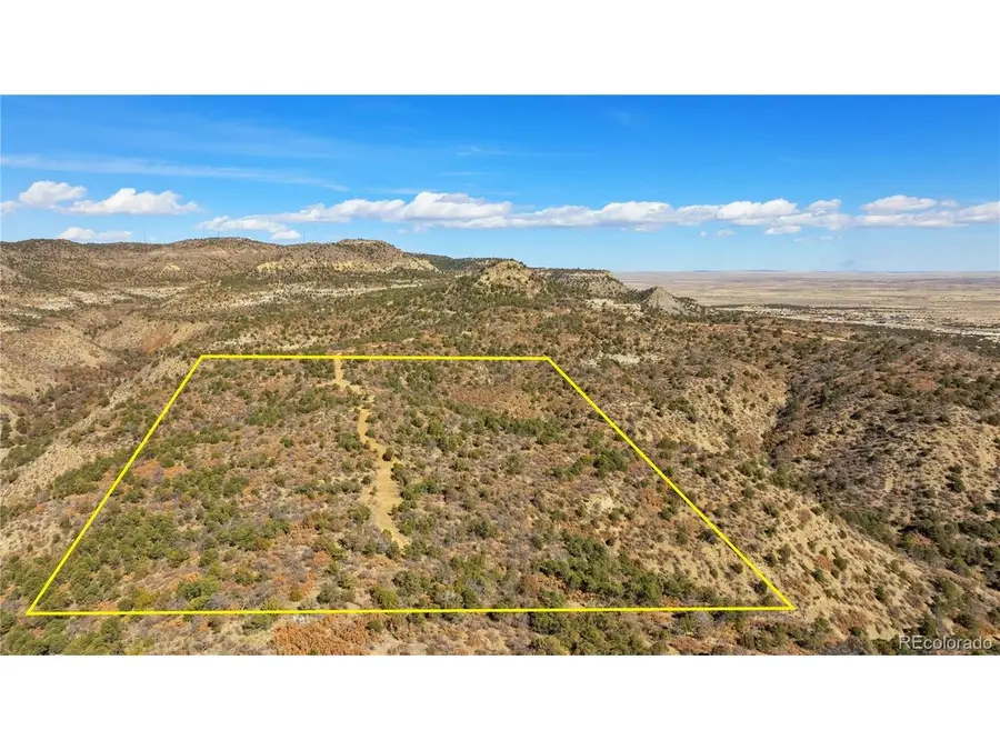 26 Rancho Verde Rd, Trinidad, CO 81082 - #2