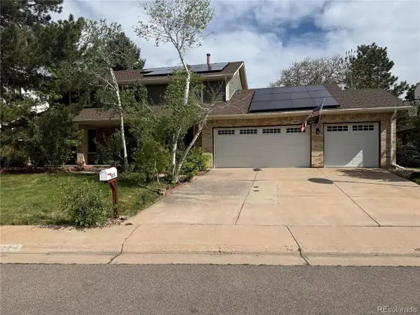 8274 S Saint Paul Way, Centennial, CO 80122
