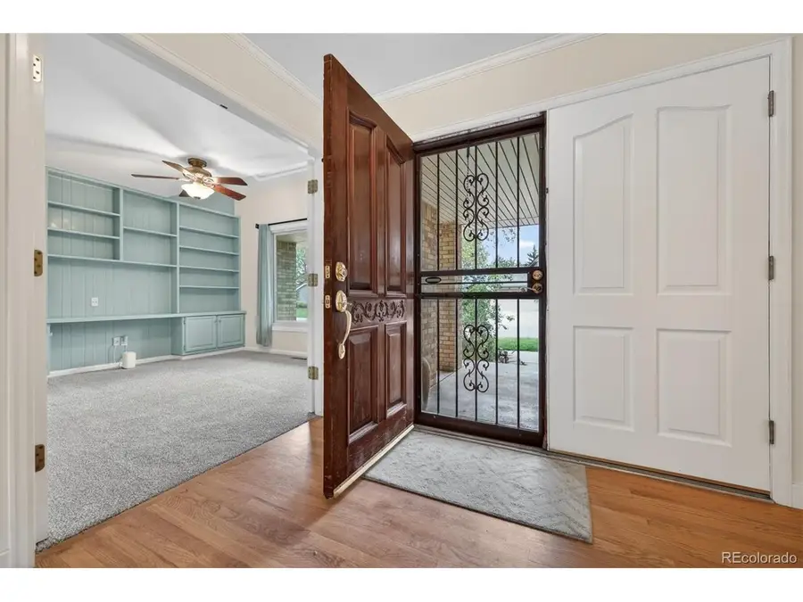 8274 S Saint Paul Way, Centennial, CO 80122 - #2