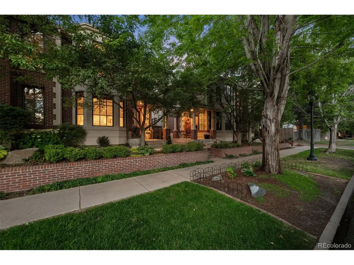 6 S Madison St, Denver, CO 80209 - #1