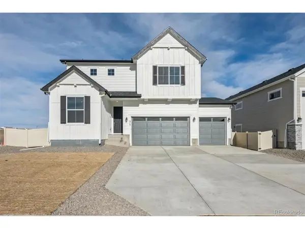 313 Smith Ave, Keenesburg, CO 80643