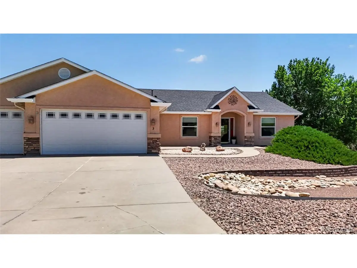 3 N Parkway, Colorado City, CO 81019 - #1