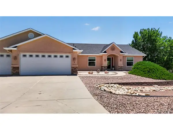 3 N Parkway, Colorado City, CO 81019