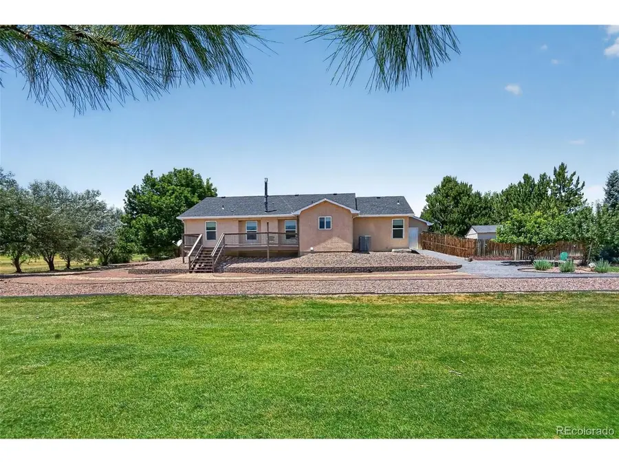 3 N Parkway, Colorado City, CO 81019 - #2