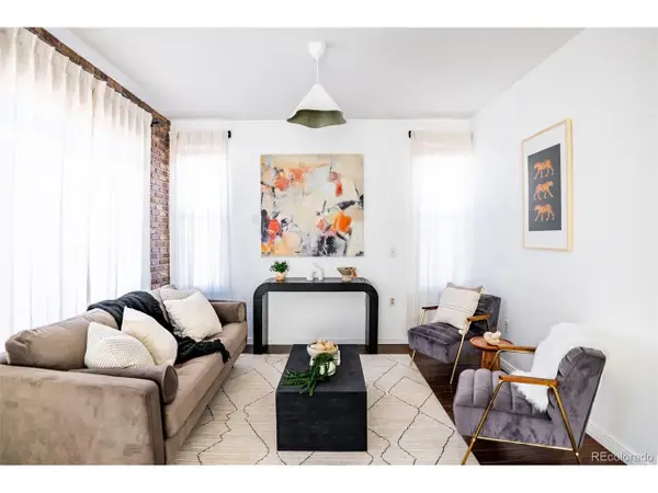 1655 N Humboldt St #206, Denver, CO 80218