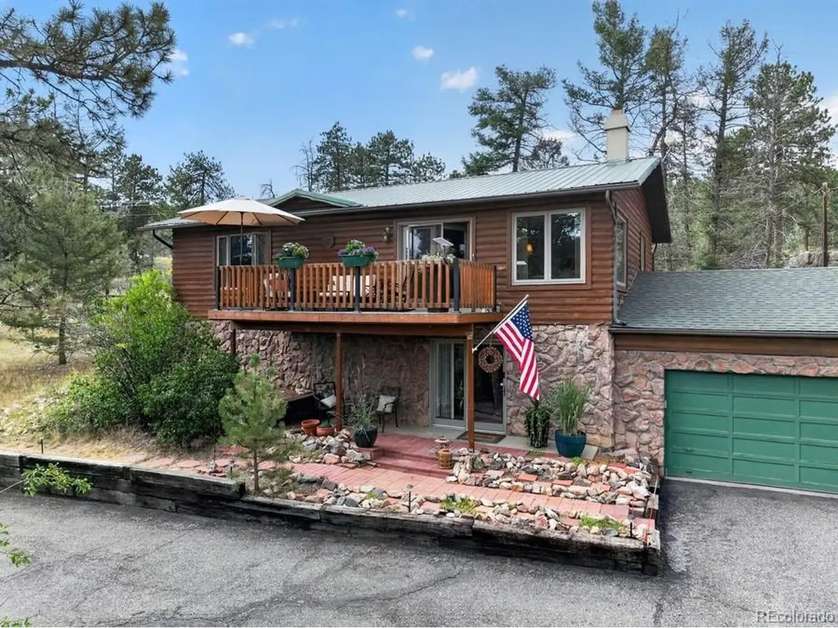 27231 Log Trl, Conifer, CO 80433 - #1