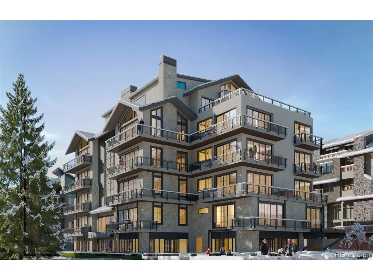 616 W Lionshead Cir #3A, Vail, CO 81657 - #1