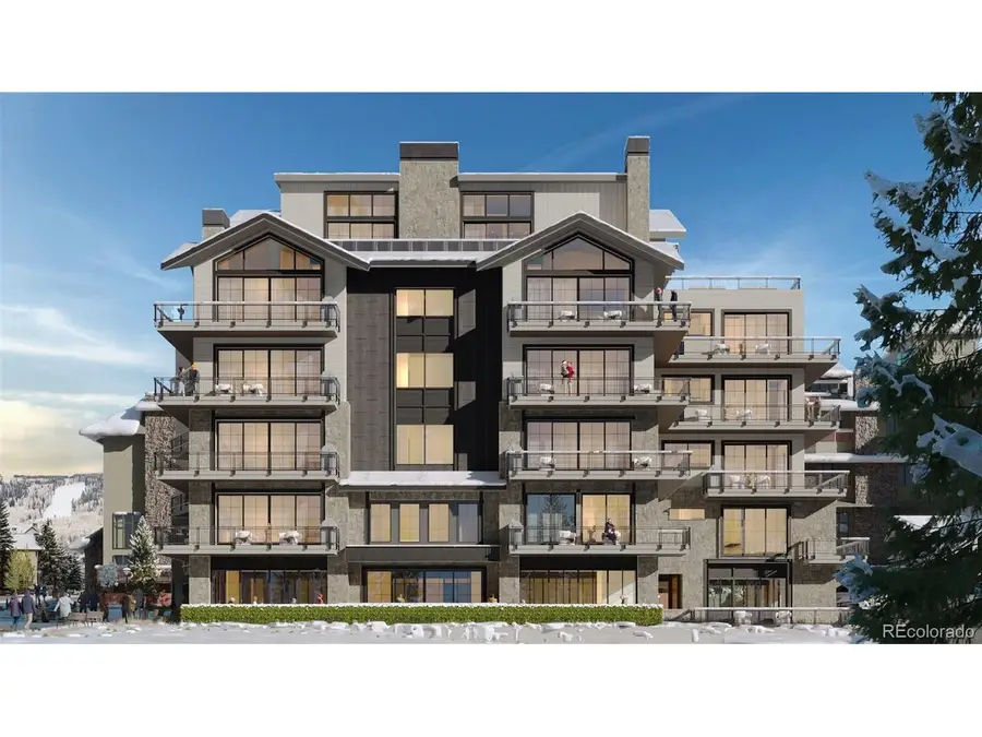 616 W Lionshead Cir #3A, Vail, CO 81657 - #3