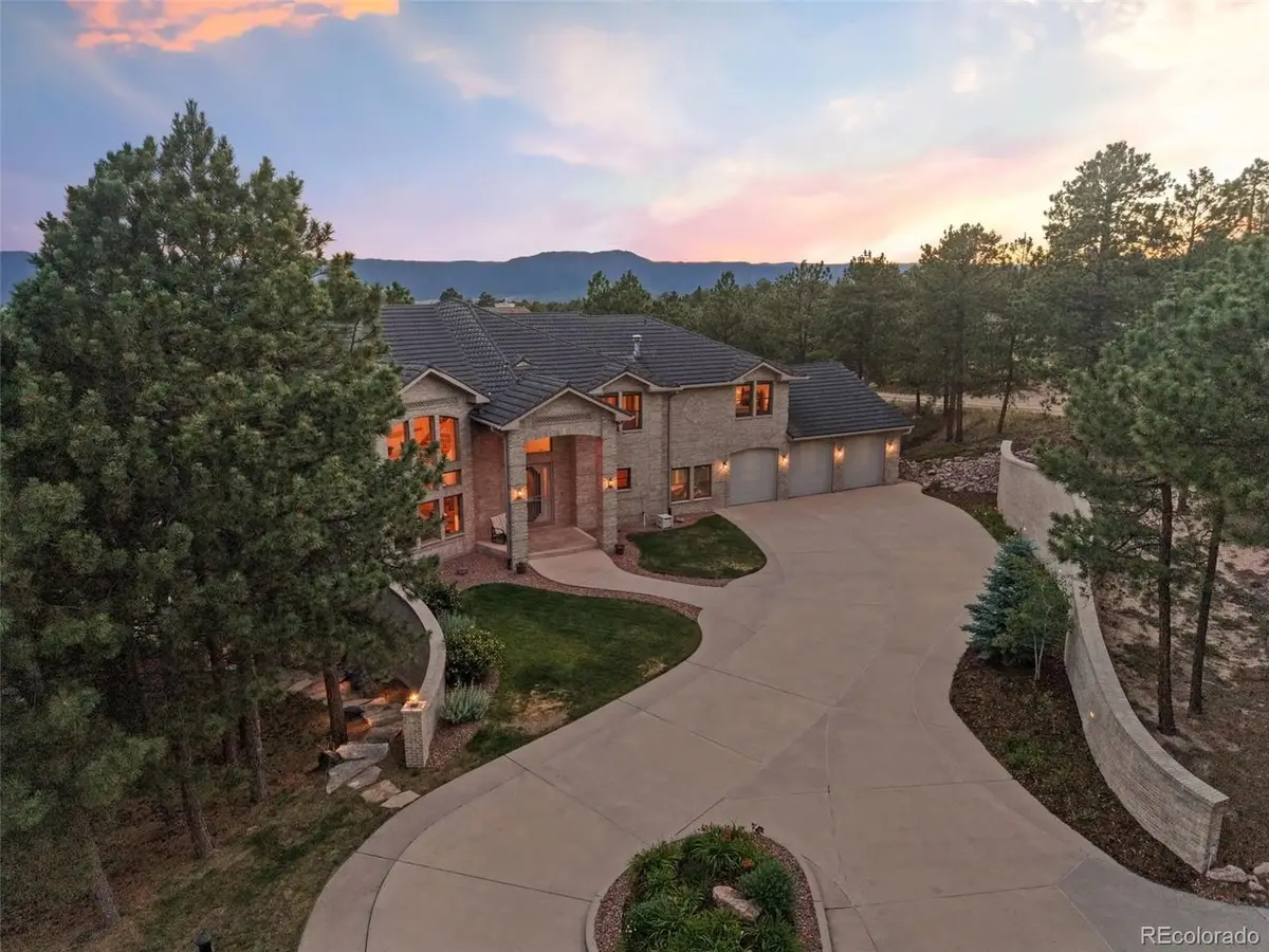 1145 Cambrook Ct, Monument, CO 80132 - #1